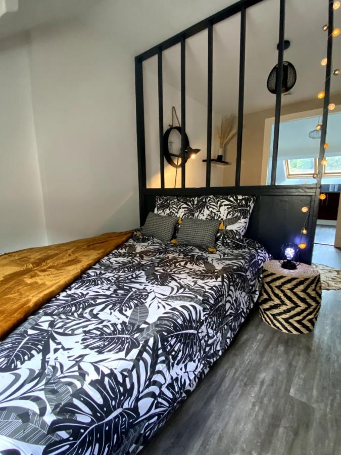 # BÊTA # Netflix I Prime I Disney I WiFi Cherbourg-en-Cotentin Extérieur photo