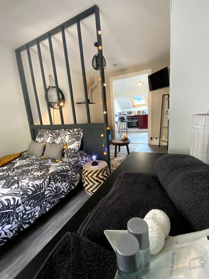 # BÊTA # Netflix I Prime I Disney I WiFi Cherbourg-en-Cotentin Extérieur photo
